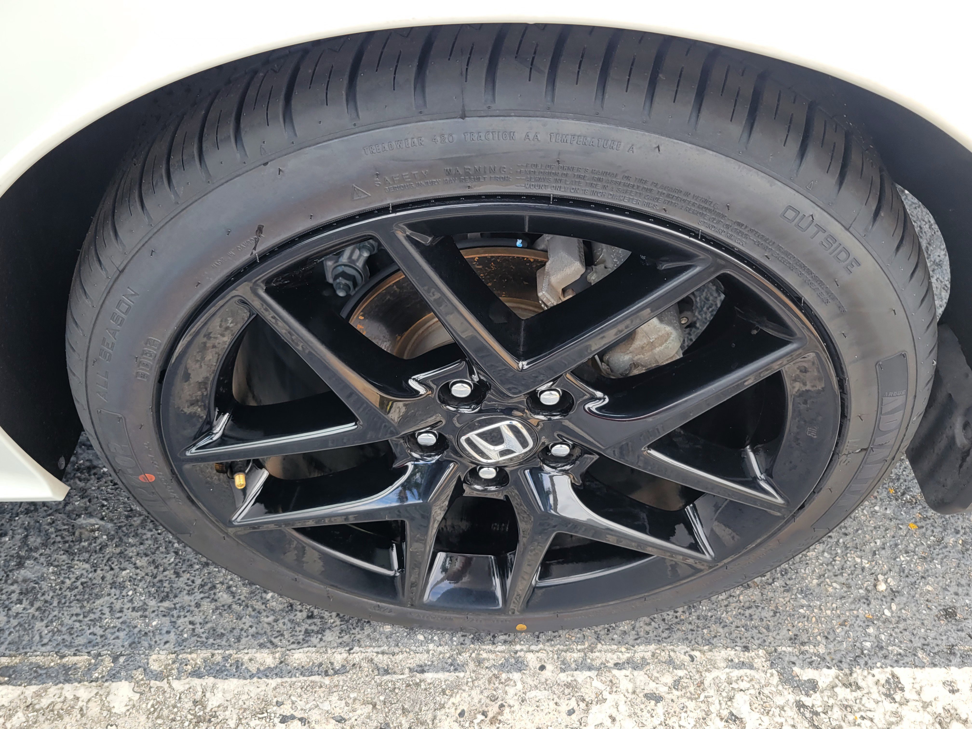 Certified 2023 Honda Civic Sport image 7