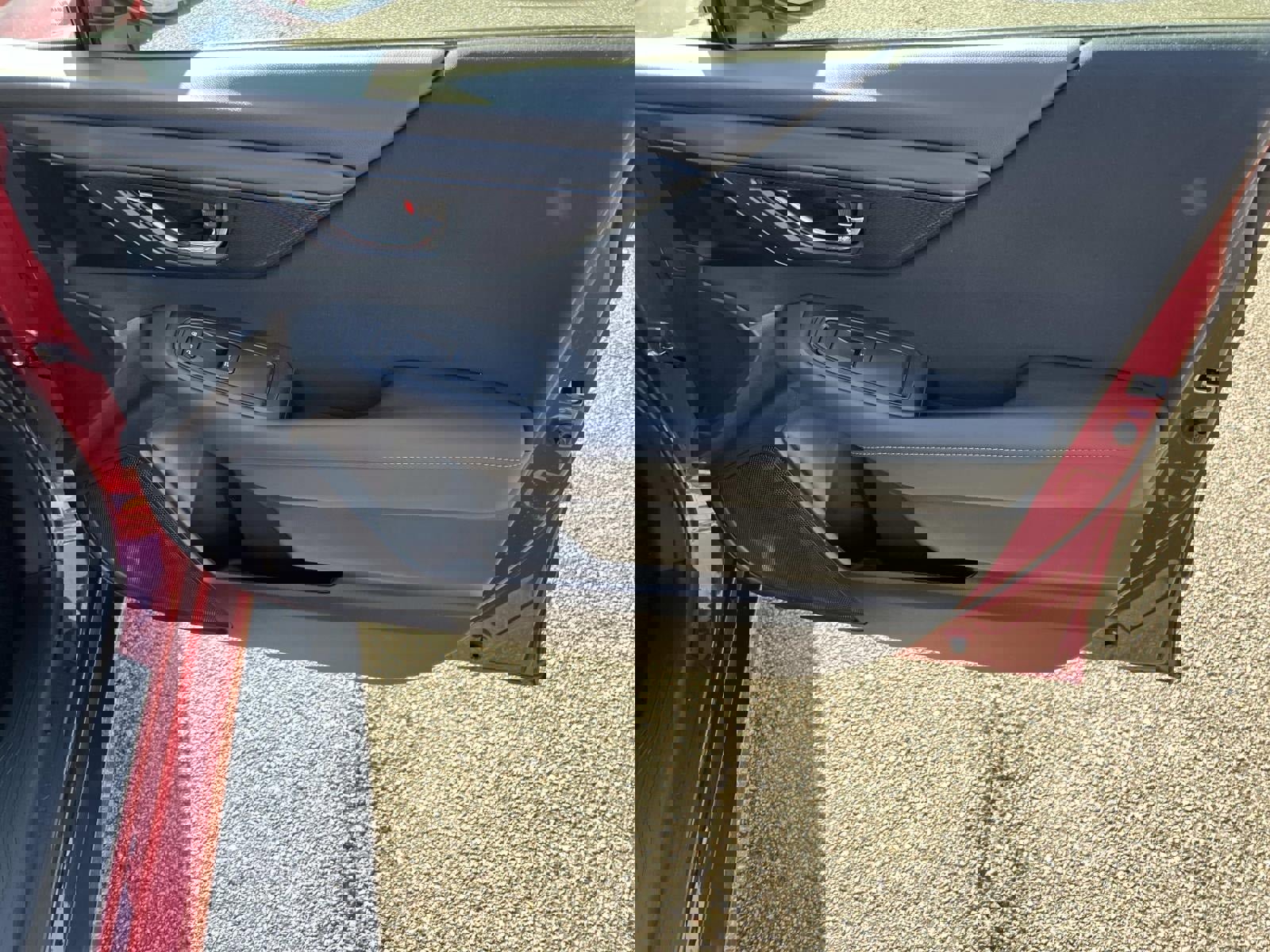 Certified 2025 Subaru Legacy Premium w/ Popular Package #1 image 14