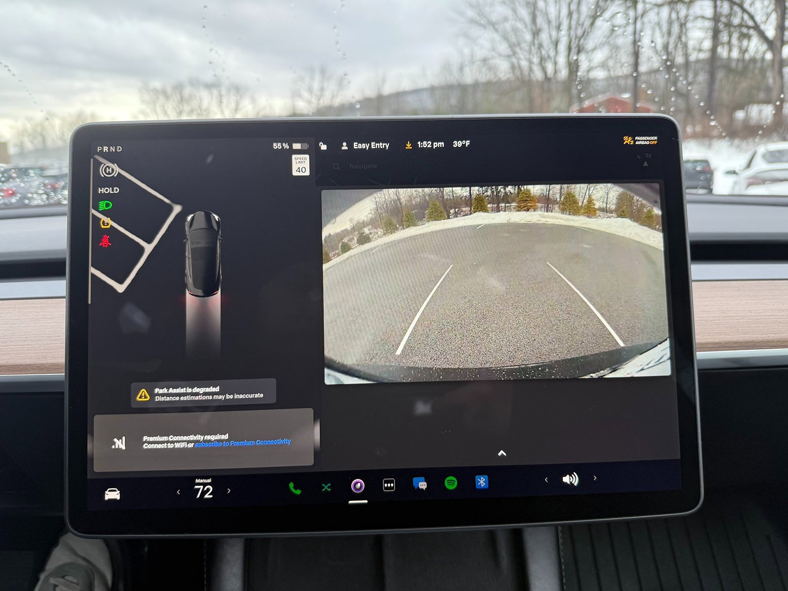 Used 2023 Tesla Model 3 Standard Range image 27