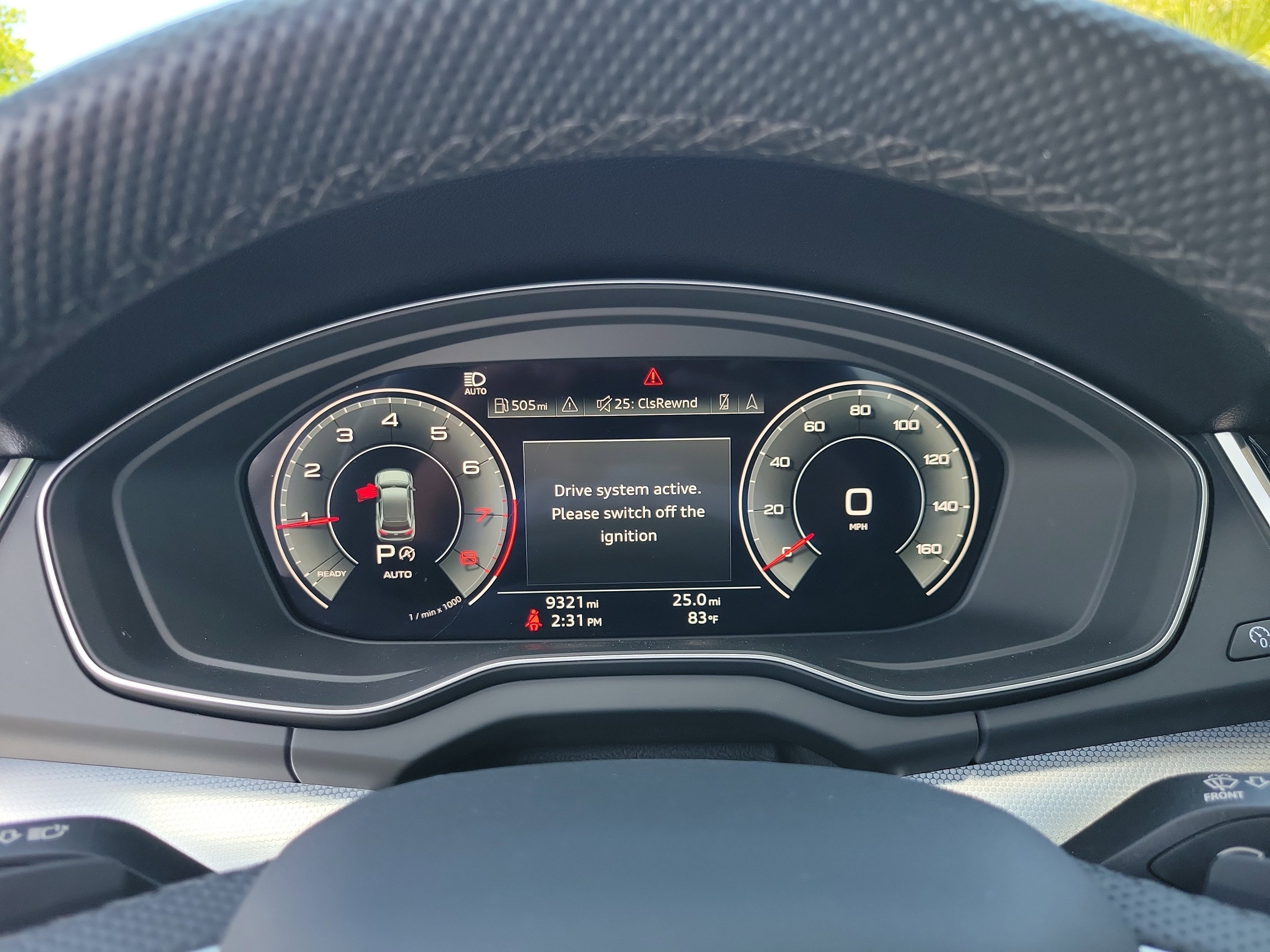 Certified 2025 Audi Q5 2.0T Premium Plus image 30