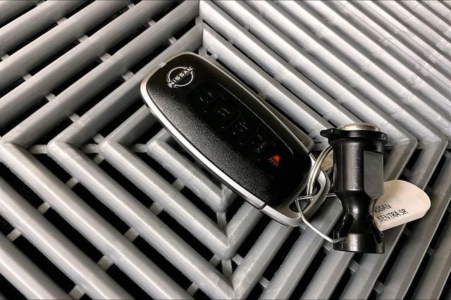 New 2026 Nissan Sentra SR w/ SR Premium Package image 13