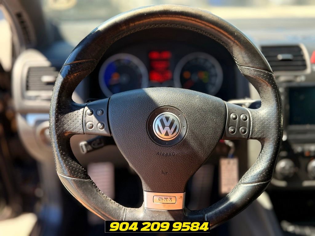 Used 2007 Volkswagen GTI 2-Door FWD image 13