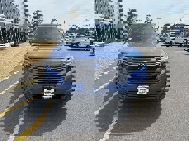 New 2026 Subaru Forester Limited image 2