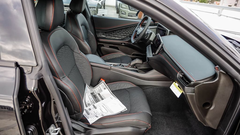New 2026 Dodge Charger R/T w/ Driver Convenience Group AWD/4WD image 20