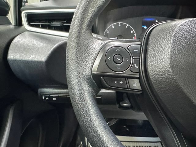 Used 2024 Toyota Corolla LE FWD image 16