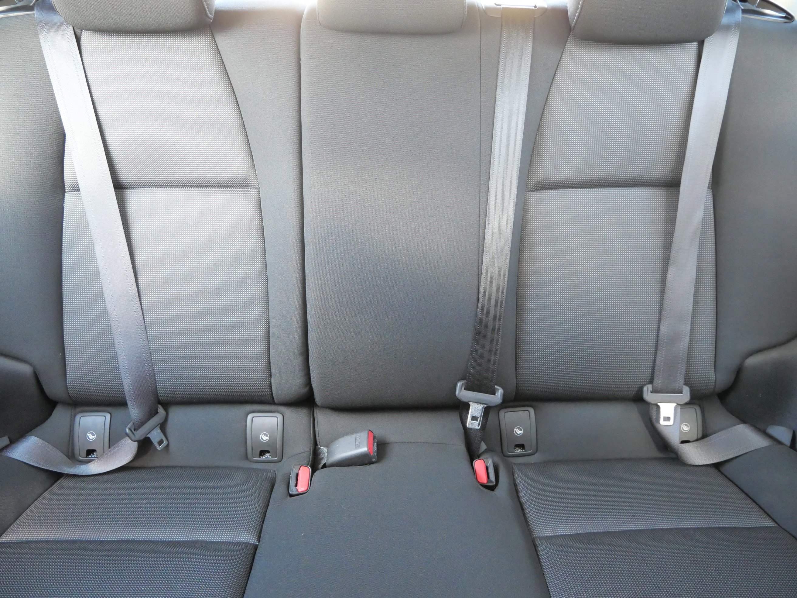 Used 2023 MAZDA CX-30 AWD 2.5 S image 13