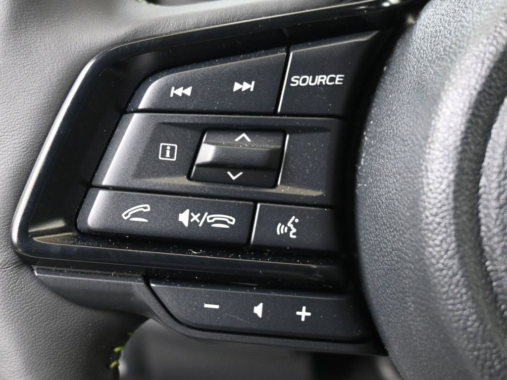 New 2026 Subaru Ascent Bronze Edition image 25