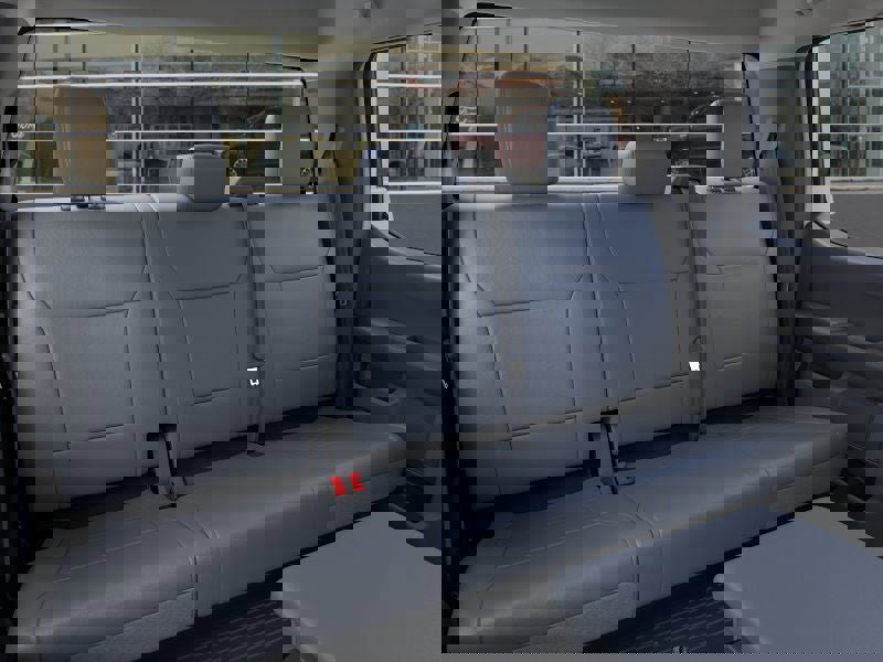 New 2026 Ford F350 XL w/ FX4 Off-Road Package image 11