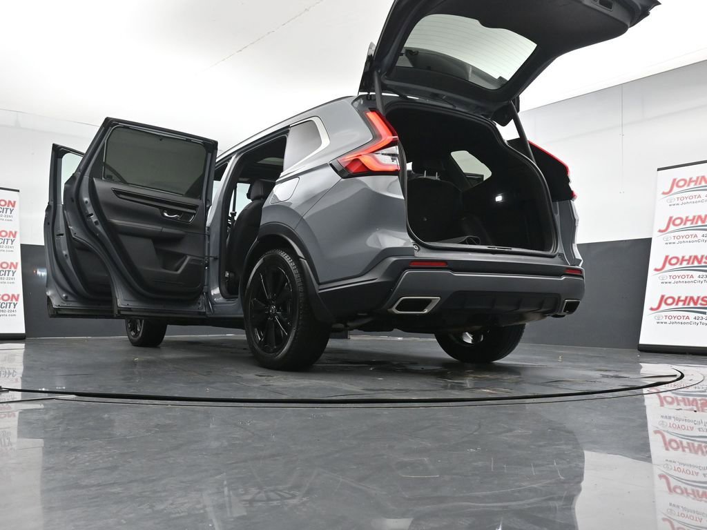 Used 2023 Honda CR-V Sport Touring image 41