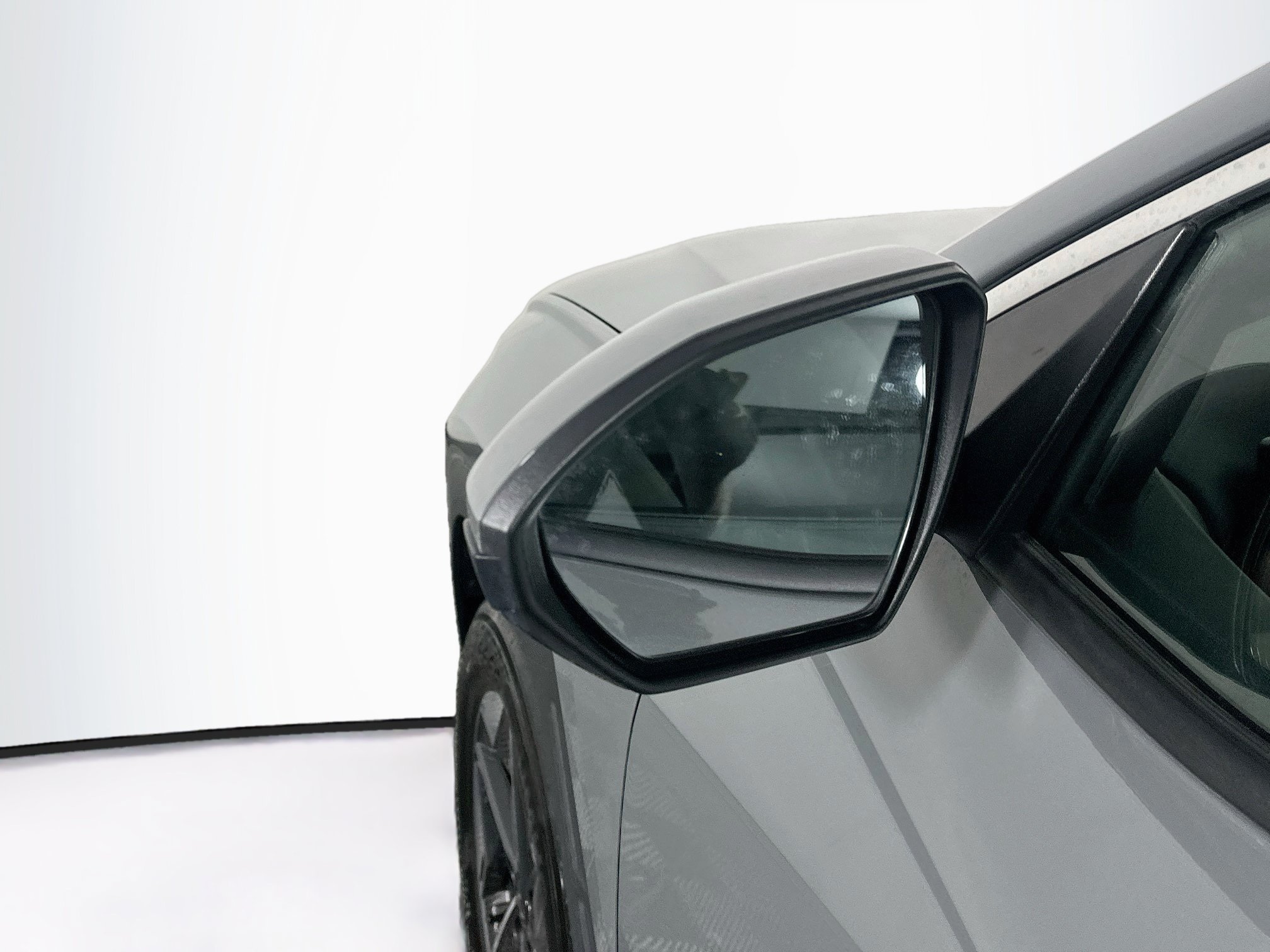 Used 2026 Hyundai Tucson SEL Plus FWD image 16