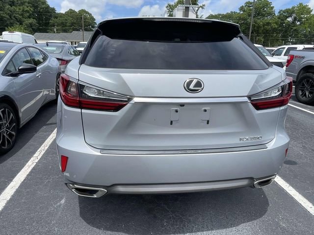 Used 2019 Lexus RX 350 AWD w/ Navigation Package image 10