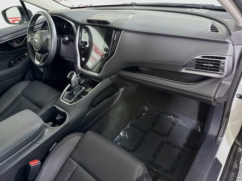Used 2023 Subaru Outback Limited AWD/4WD image 31