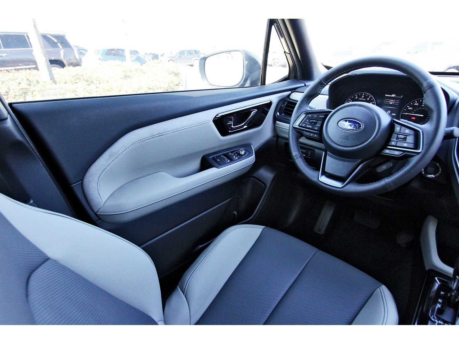 New 2026 Subaru Forester Limited image 6