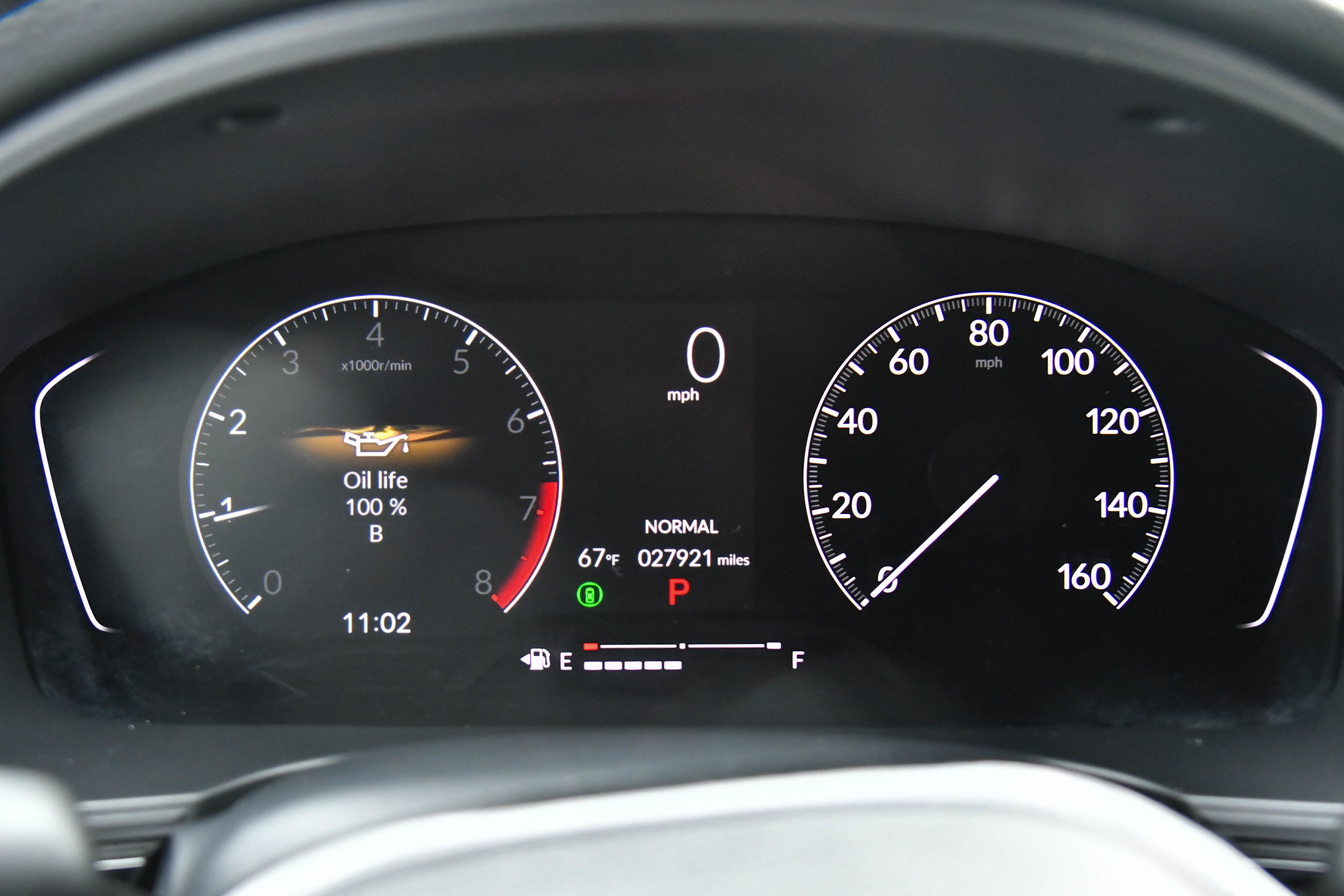 Used 2024 Honda Civic Sport image 27