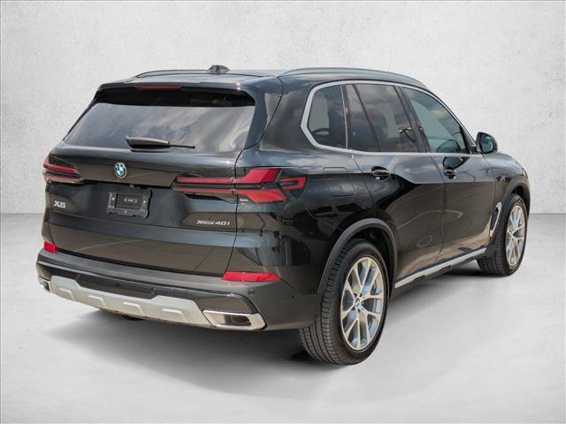 New 2026 BMW X5 xDrive40i AWD/4WD video 2
