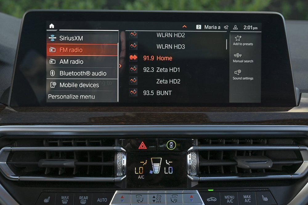 Used 2024 BMW X3 xDrive30i w/ Convenience Package image 25