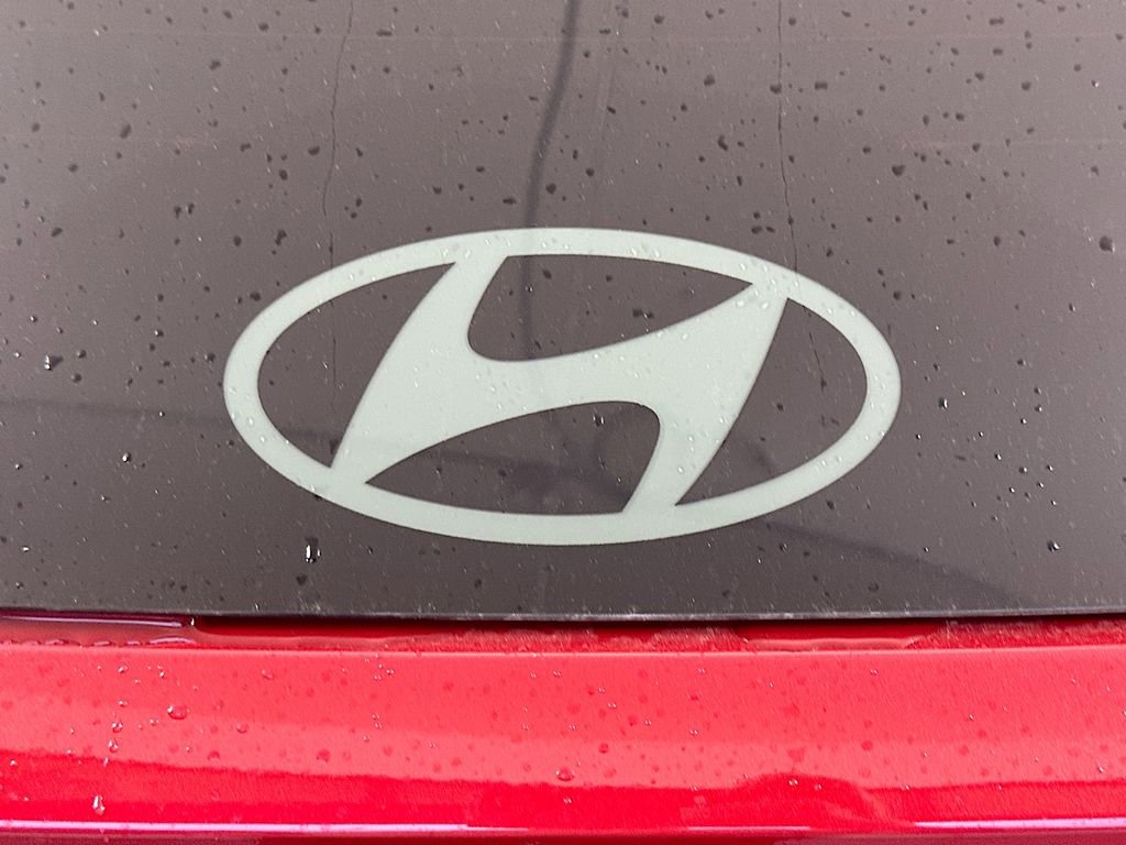 New 2026 Hyundai Tucson SEL image 21