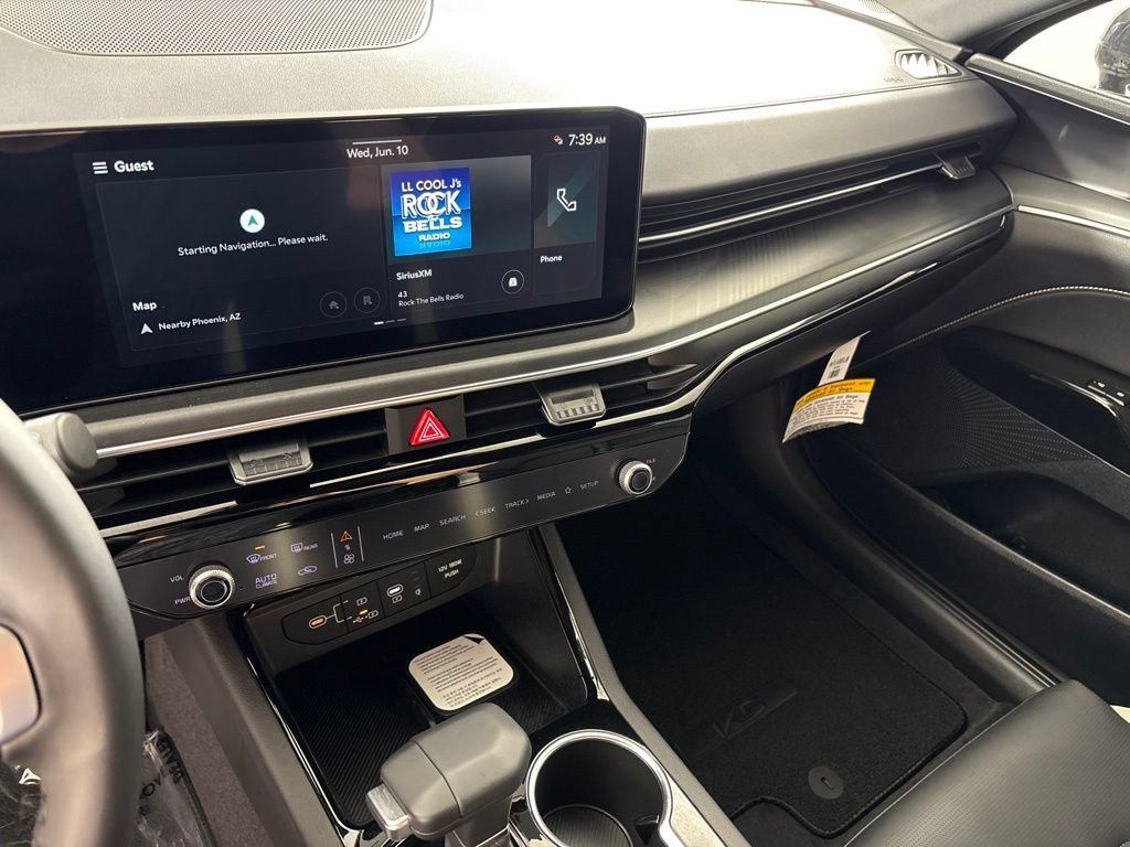 New 2026 Kia K5 GT-Line FWD image 28
