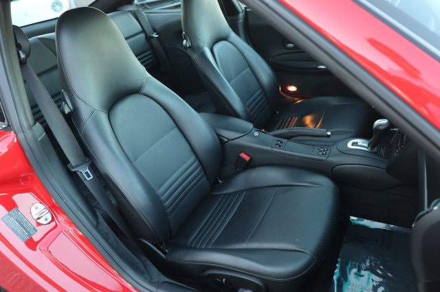 Used 2000 Porsche 911 Carrera RWD image 43