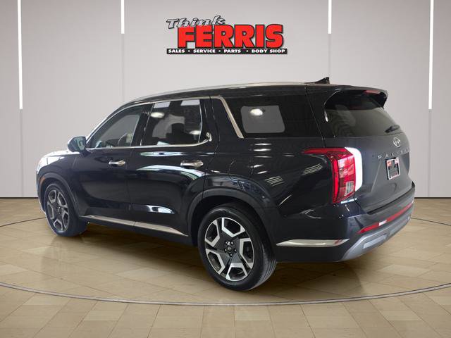 Used 2023 Hyundai Palisade Limited AWD/4WD image 7