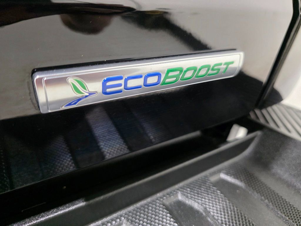 Used 2023 Ford F150 Lariat w/ Equipment Group 502A High image 36