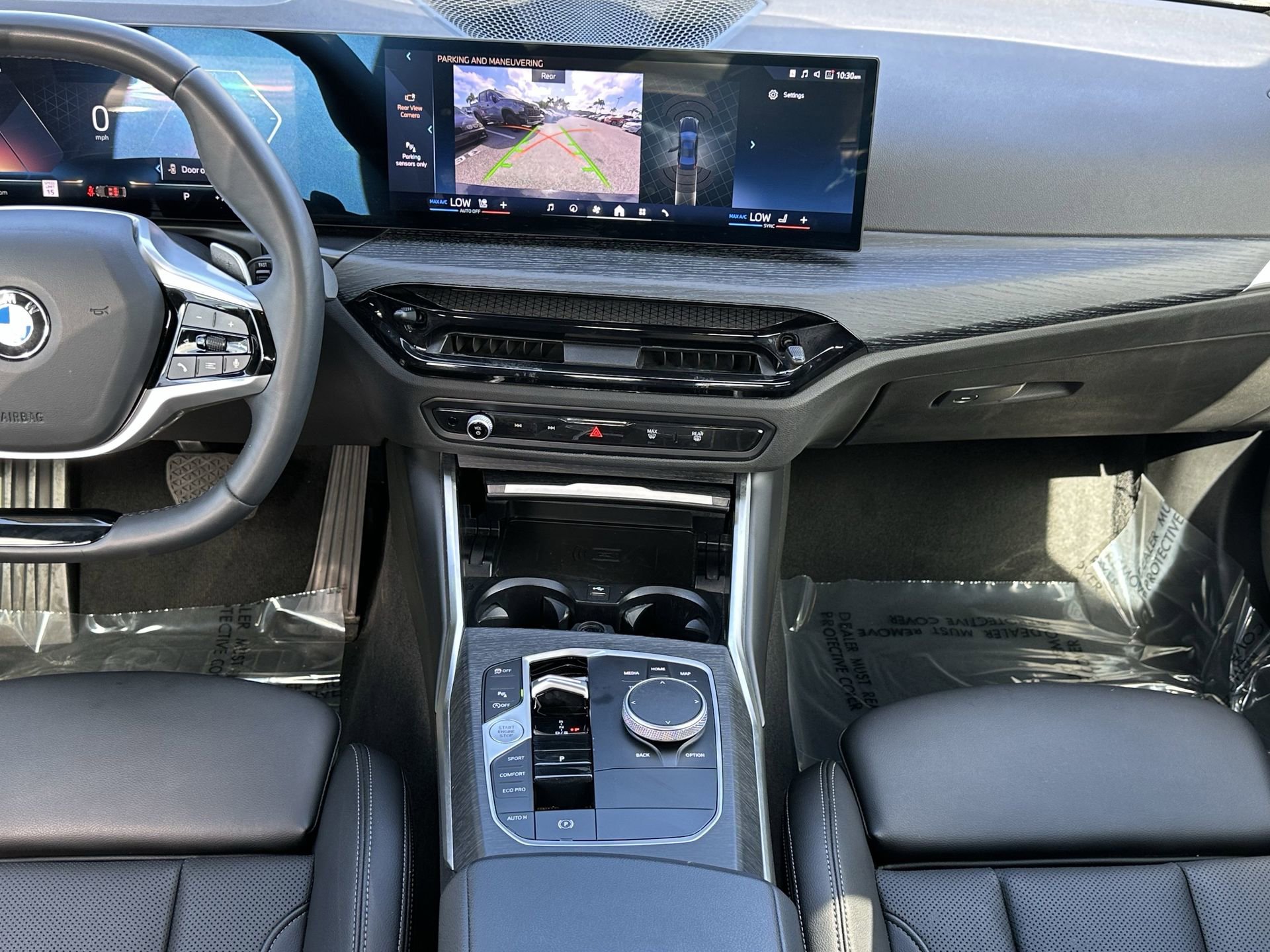 Certified 2025 BMW 330i Sedan image 15