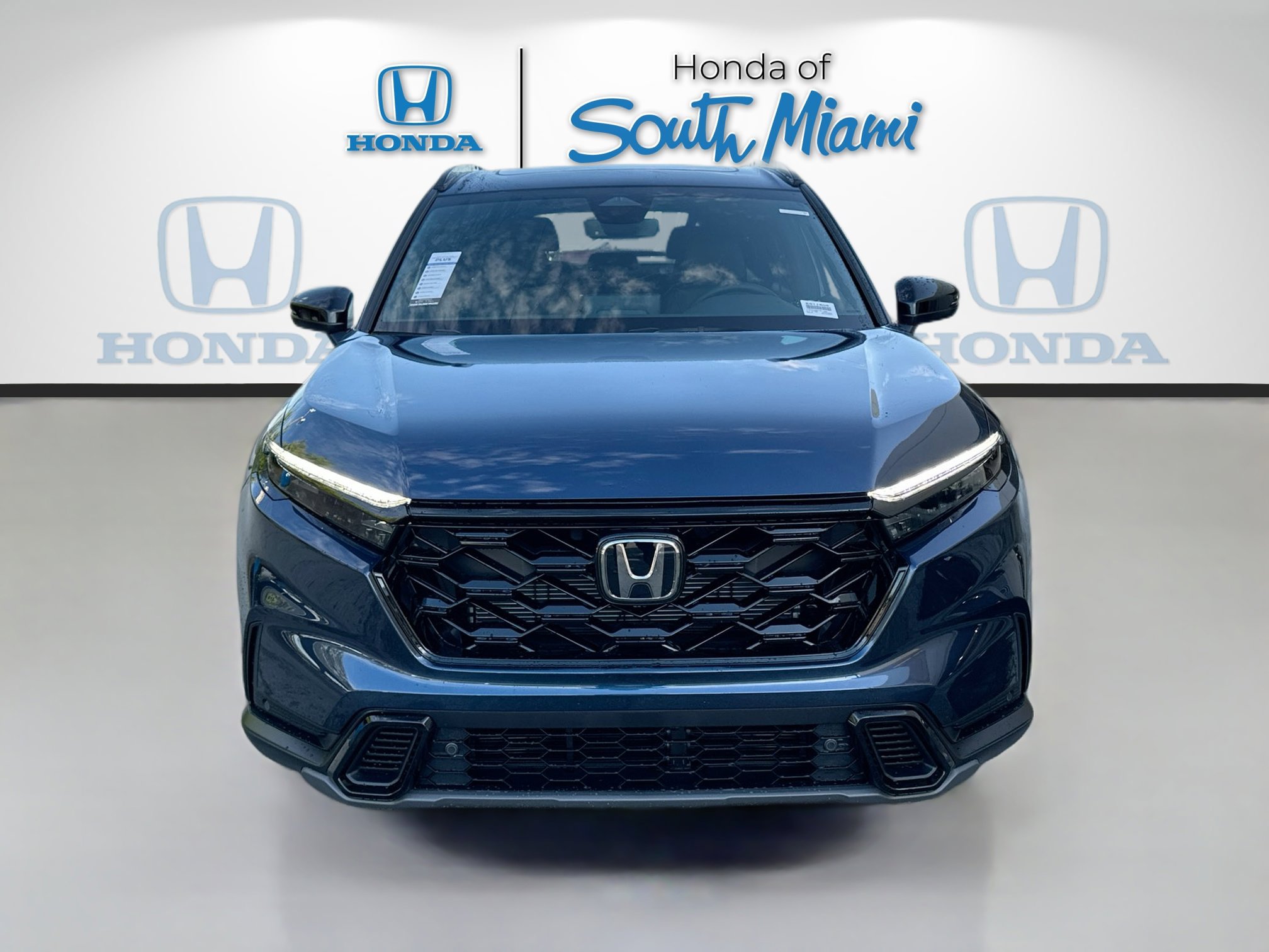 New 2026 Honda CR-V Sport-L image 2