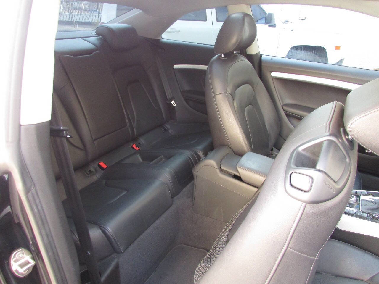 Used 2012 Audi A5 2.0T Premium Plus image 14