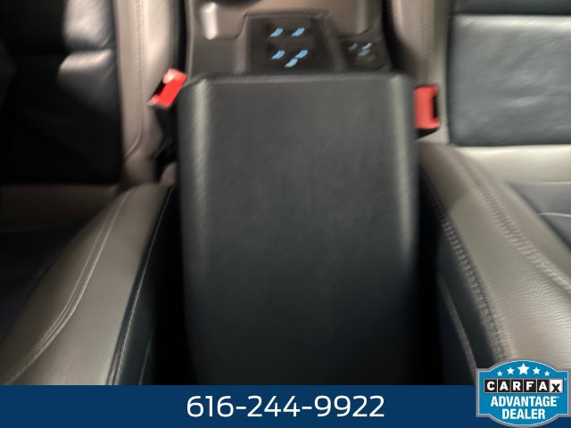 Used 2022 Ford Bronco Outer Banks AWD/4WD image 14