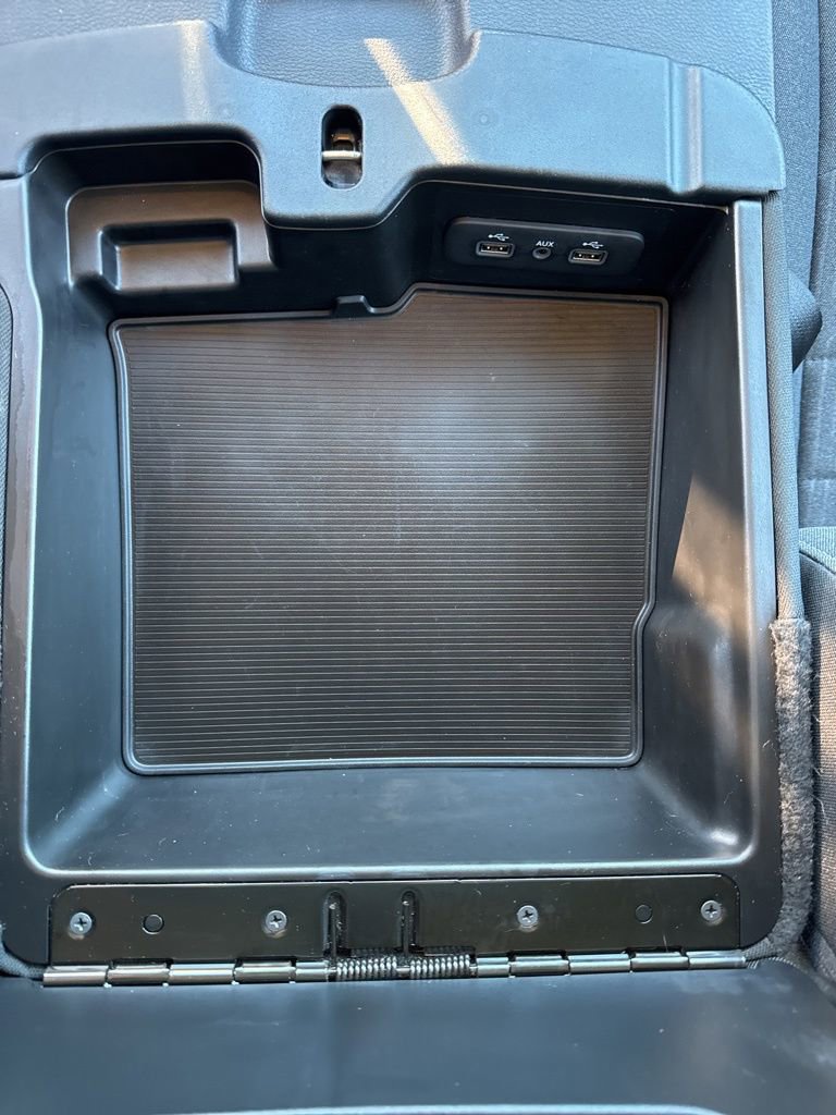 Used 2024 RAM 1500 Tradesman w/ Electronics Group image 32