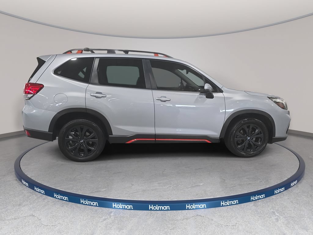 Used 2020 Subaru Forester Sport AWD/4WD image 5