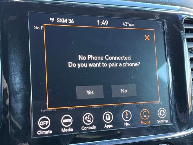 Used 2022 Jeep Grand Cherokee Laredo X image 34