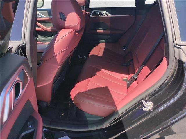 Used 2024 BMW i4 eDrive35 w/ Convenience Package RWD image 19