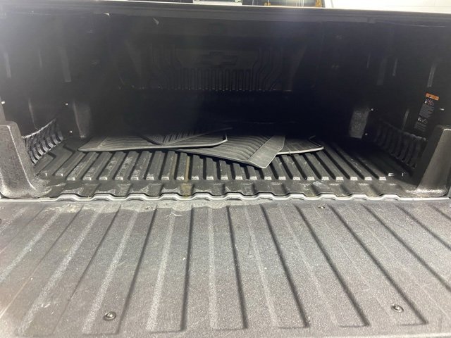 Used 2024 Chevrolet Silverado 1500 LT w/ Z71 Off-Road Package image 14