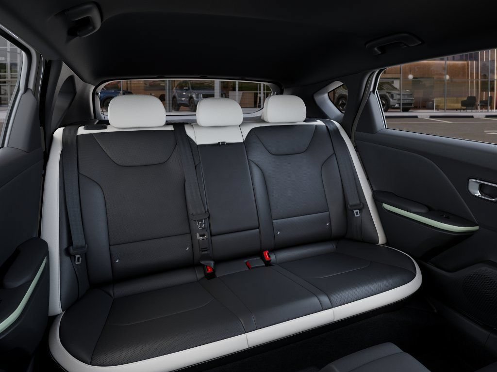 New 2026 Kia K4 GT-Line Turbo FWD image 16
