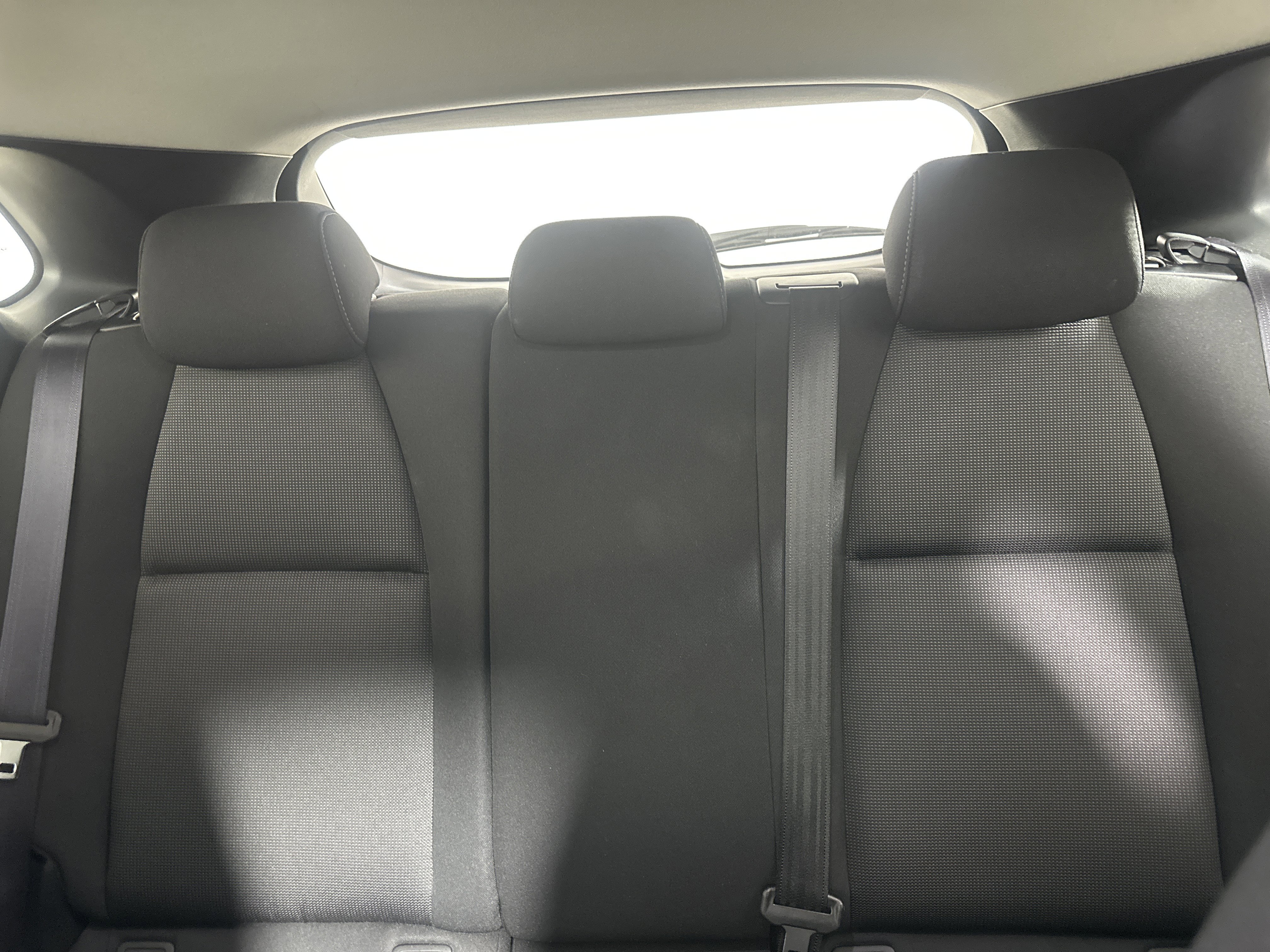 Used 2024 MAZDA CX-30 AWD 2.5 S image 22