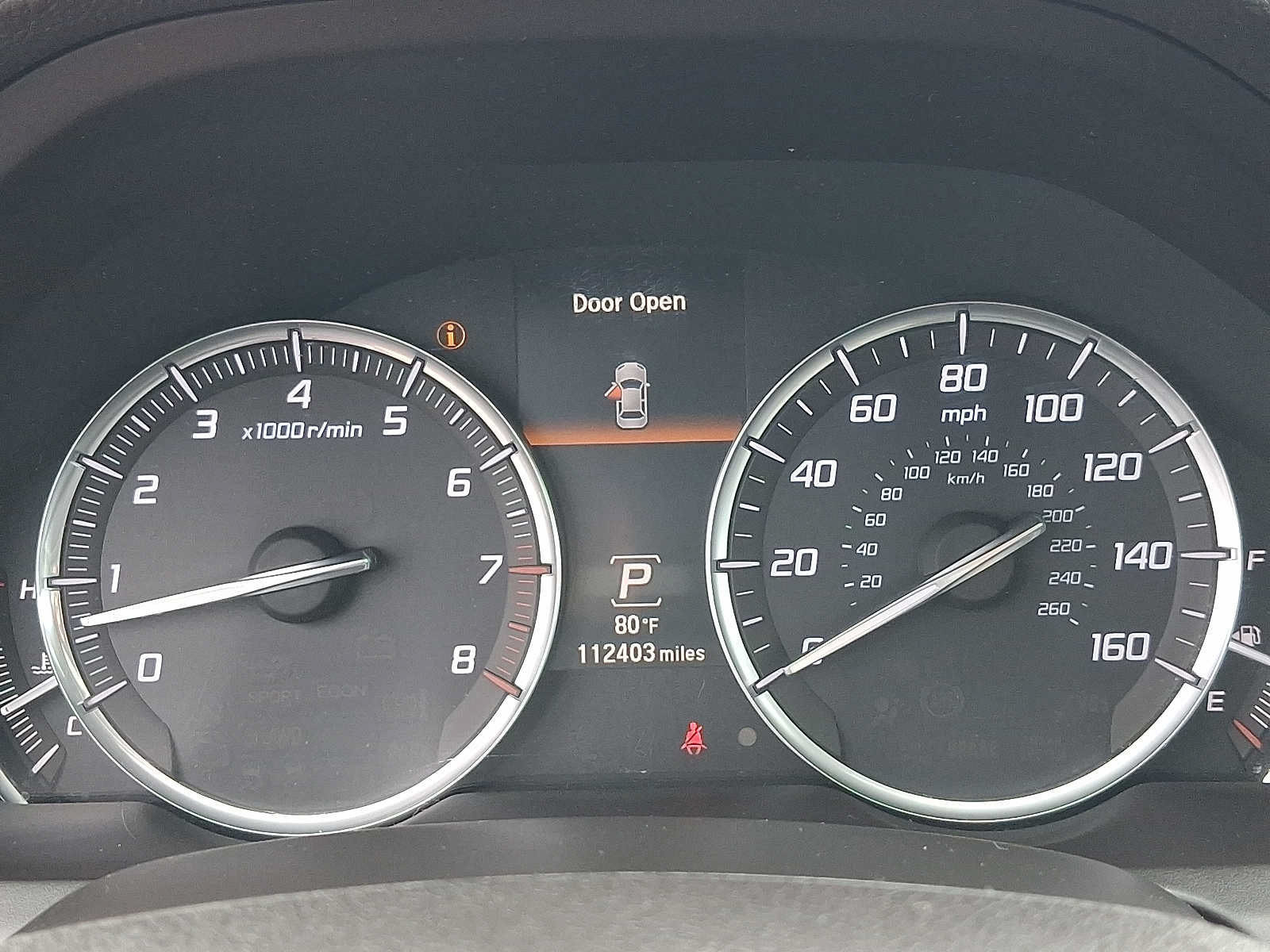 Used 2016 Acura TLX w/ Technology Package FWD image 21