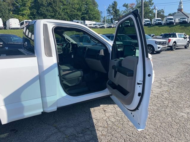 Used 2019 Ford F150 XL w/ Equipment Group 101A Mid RWD image 12
