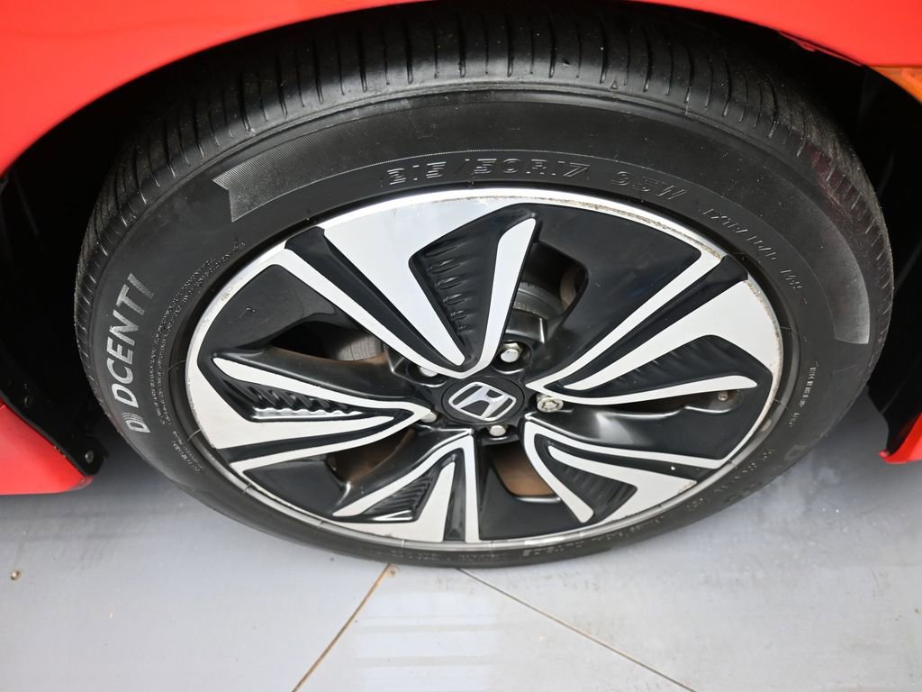 Used 2016 Honda Civic EX-T image 13