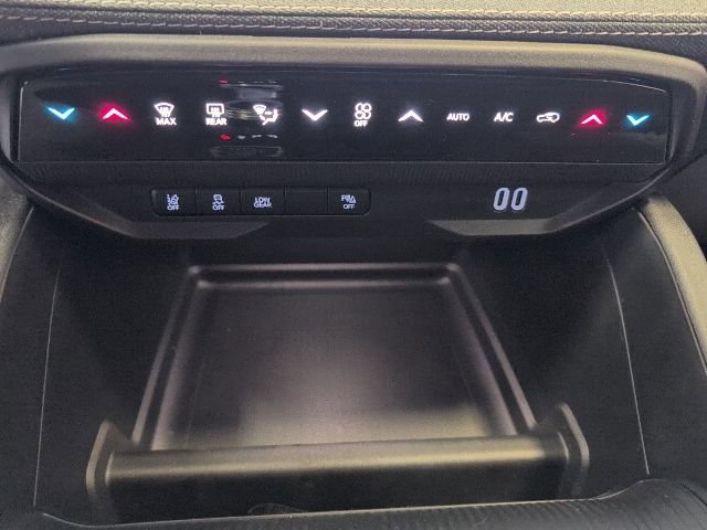 New 2026 Jeep Cherokee Laredo AWD/4WD image 24