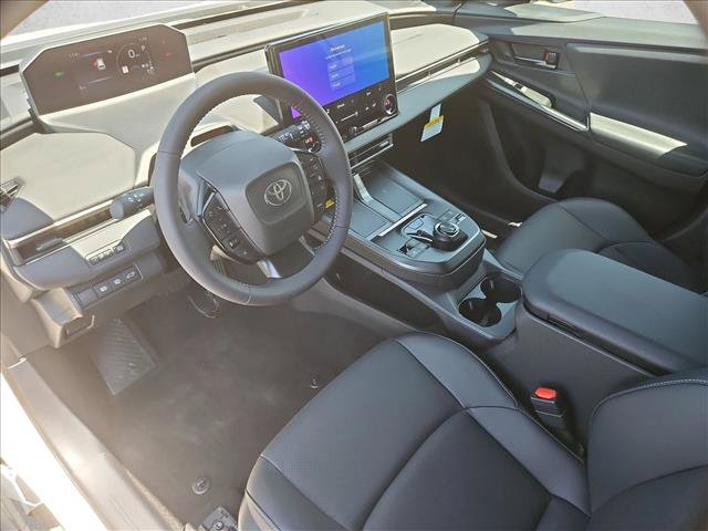 New 2026 Toyota bZ Woodland AWD/4WD video 3