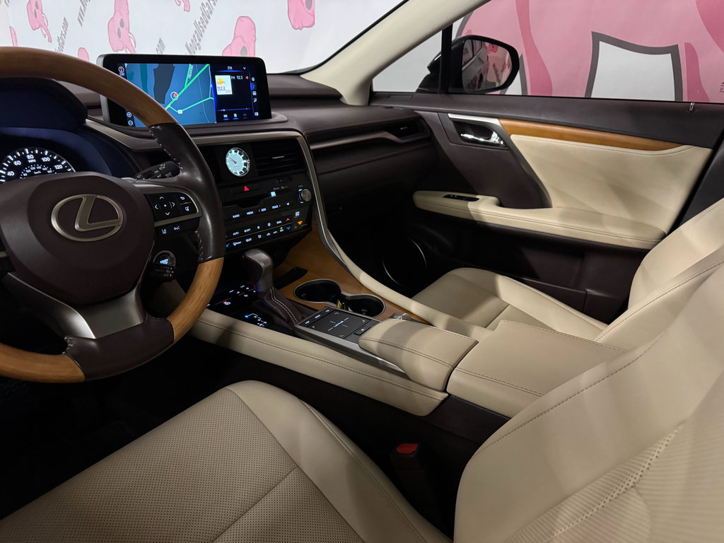 Used 2020 Lexus RX 350 FWD w/ Premium Package image 21