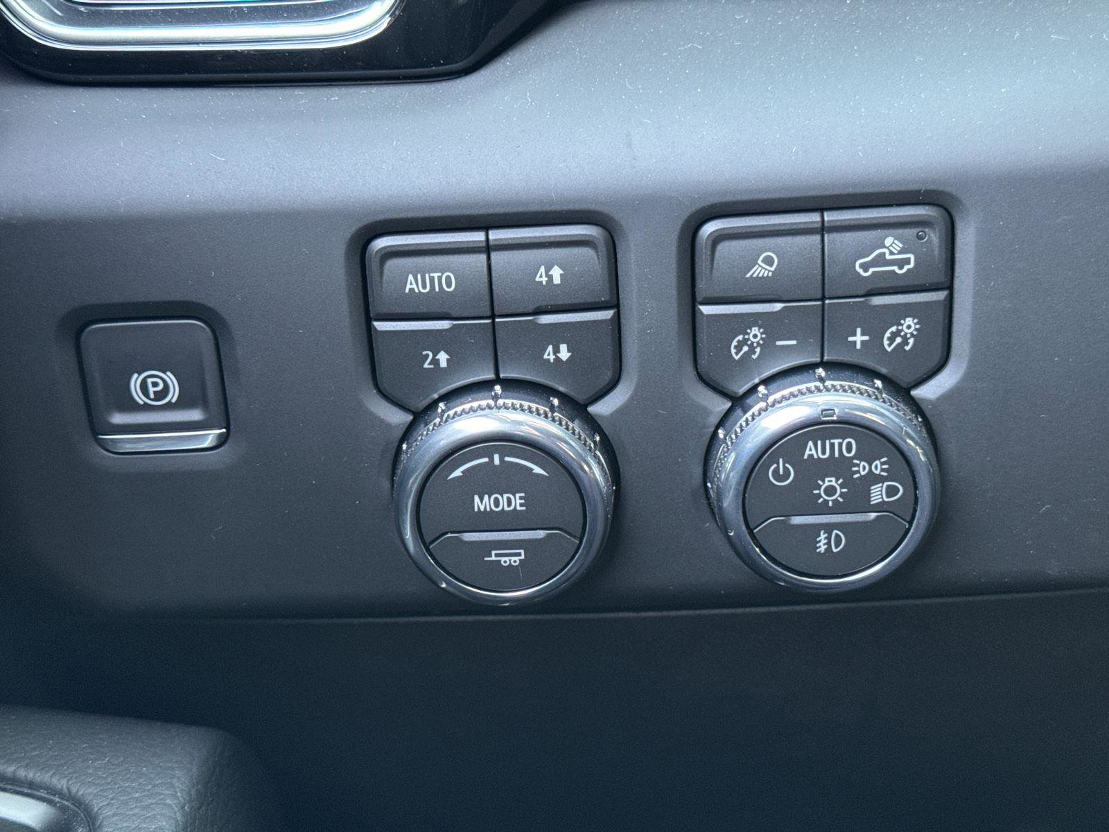 New 2026 GMC Sierra 1500 Denali image 22