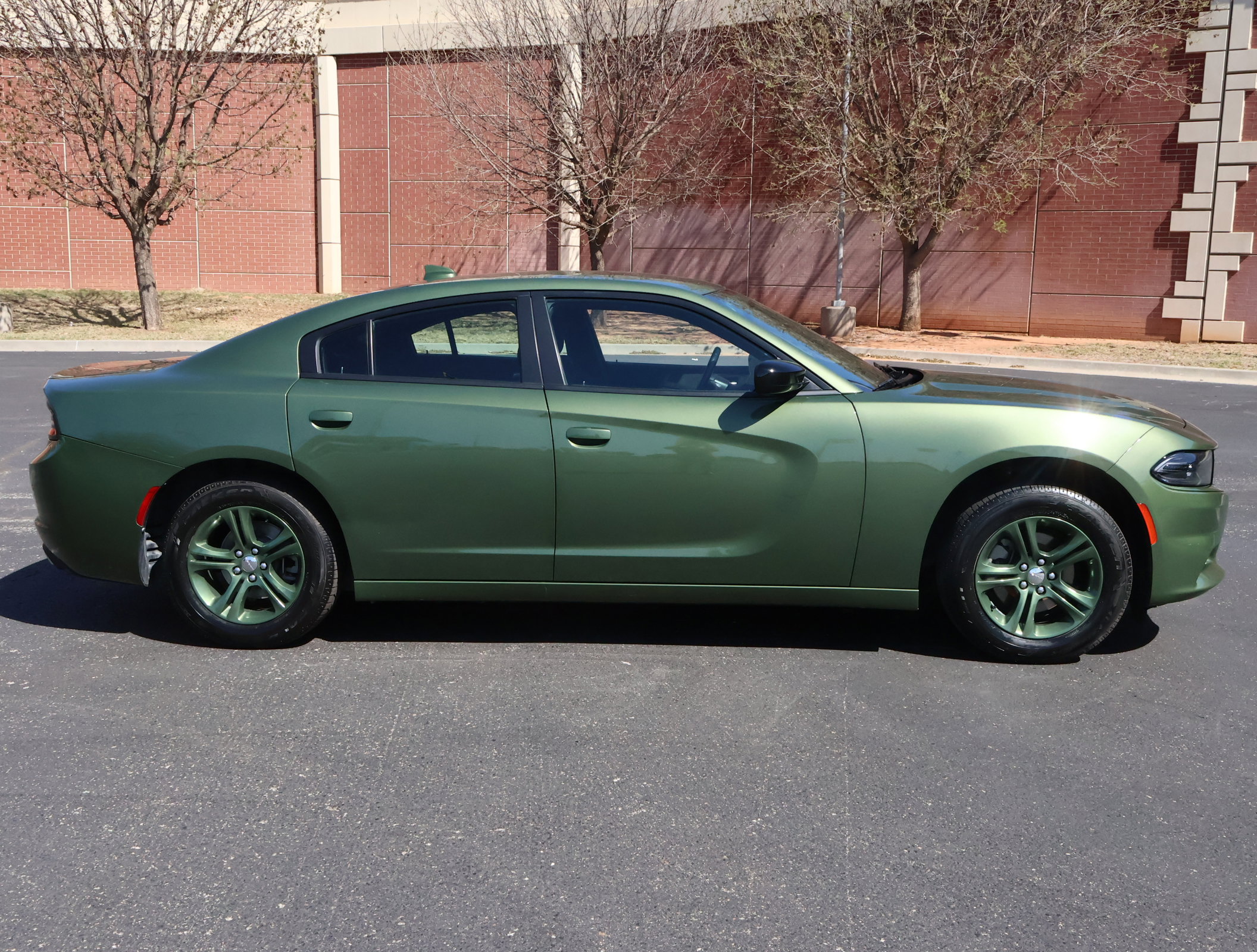 Used 2023 Dodge Charger SXT image 29
