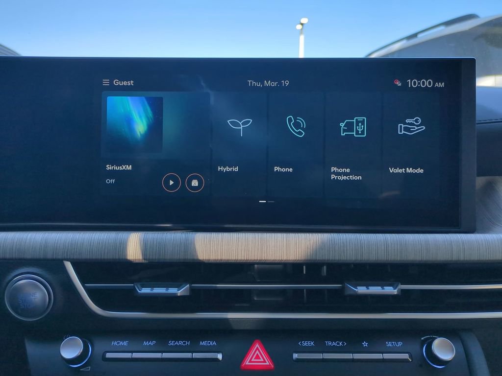 New 2026 Hyundai Sonata SEL image 19