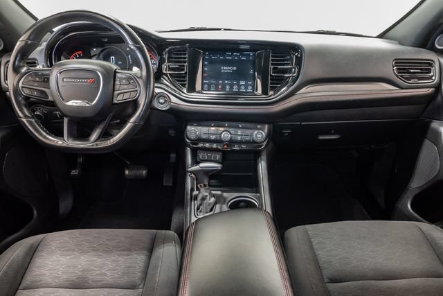 Used 2023 Dodge Durango GT AWD/4WD image 28