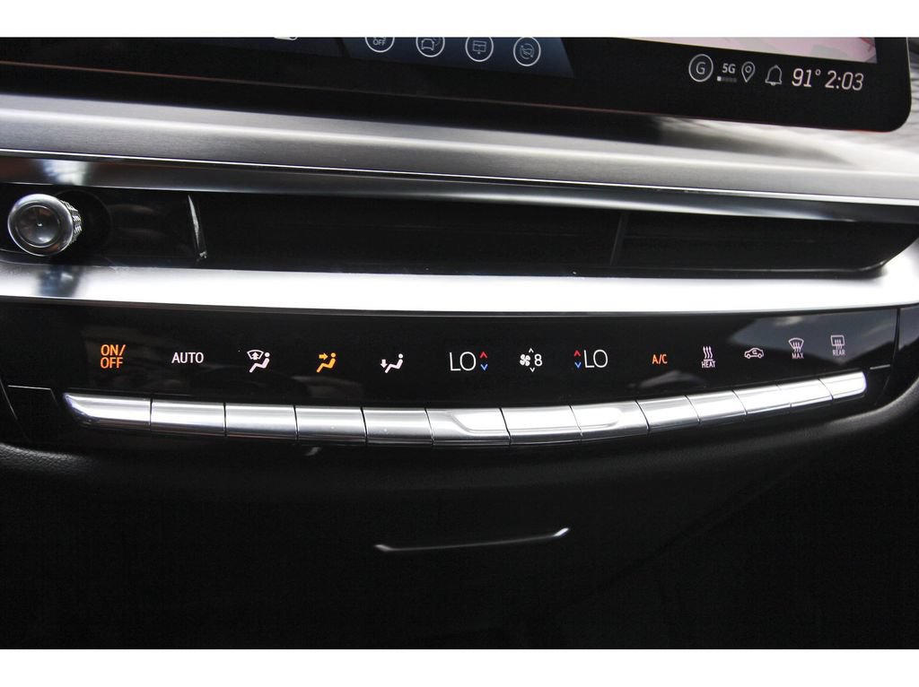 New 2027 Cadillac Lyriq Sport AWD/4WD image 19
