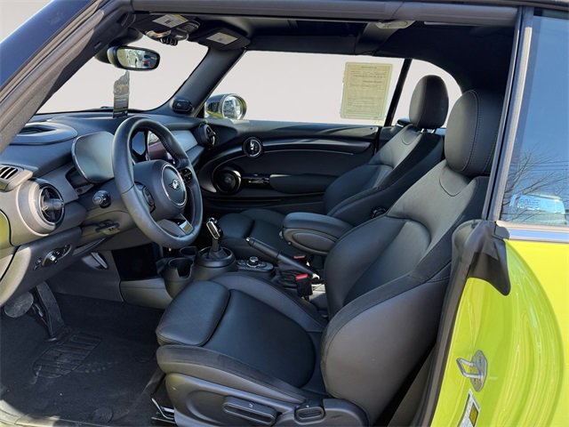 Certified 2024 MINI Cooper S image 9