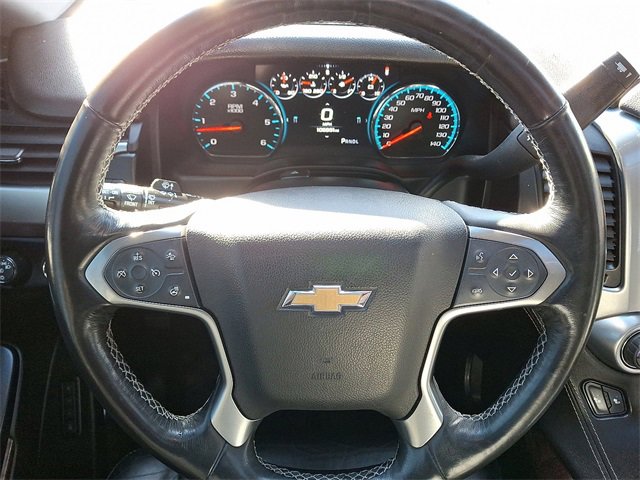 Used 2017 Chevrolet Tahoe LT w/ LT Signature Package image 18