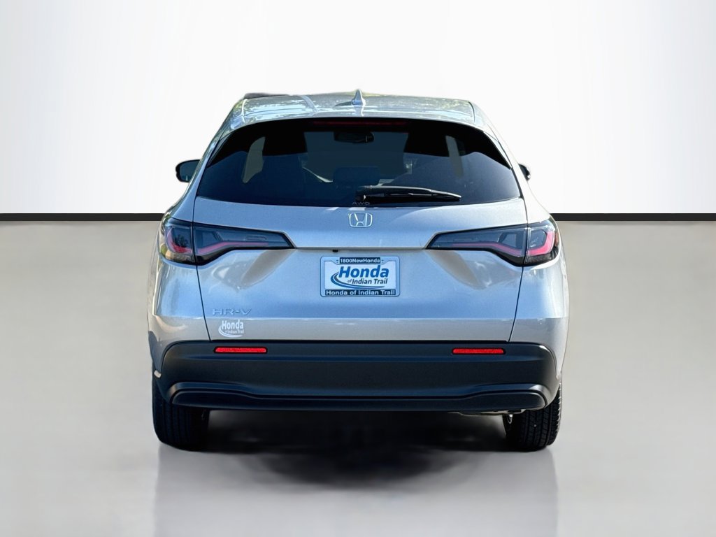 New 2027 Honda HR-V LX image 7